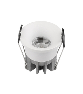 Шкафтың жарық диоды 30&deg; сәулесі CRI90 жоғары жарық дисплей шамы LTH1410-3 LTH1410A-3