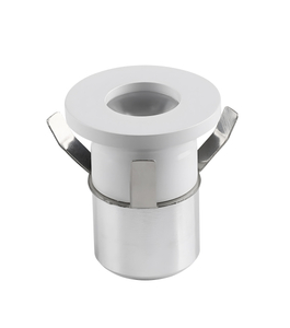 LAMPU KABINET LED Mini Tersembunyi 24&deg; Balok Sempit CRI90 Lampu Tampilan Perhiasan LCG2610A-1 LCG2610B-1