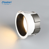OTESHEN 10W LED Downlight LTD1720-10 LTD1730-15 LTD1740-25 LTD1750-30 | Naka-recess na Anti‑Glare Ceiling Light para sa Bahay at Hotel