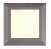 5W Full Face Flush PC LED Step Light 3 Shapes Round Square Long LBD1712-5X LBD1912-5X LBD1532-5X 300lm 105&deg; IP65 2Y გარანტია