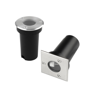 GU10 LAMPU INGROUND LDM1120-MR11, LDM1220-MR11