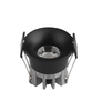 LAMPU KABINET LED Tersembunyi 30&deg; Beam CRI90 Lampu Tampilan Cerah Dhuwur LTH1410-3 LTH1410A-3