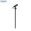 2W IP65 LED Garden Spike Light 235&deg; Рэгуляваны антыблікавы вонкавы пражэктар для дрэў - Oteshen LDC LBD Series DC24V AC100-240V