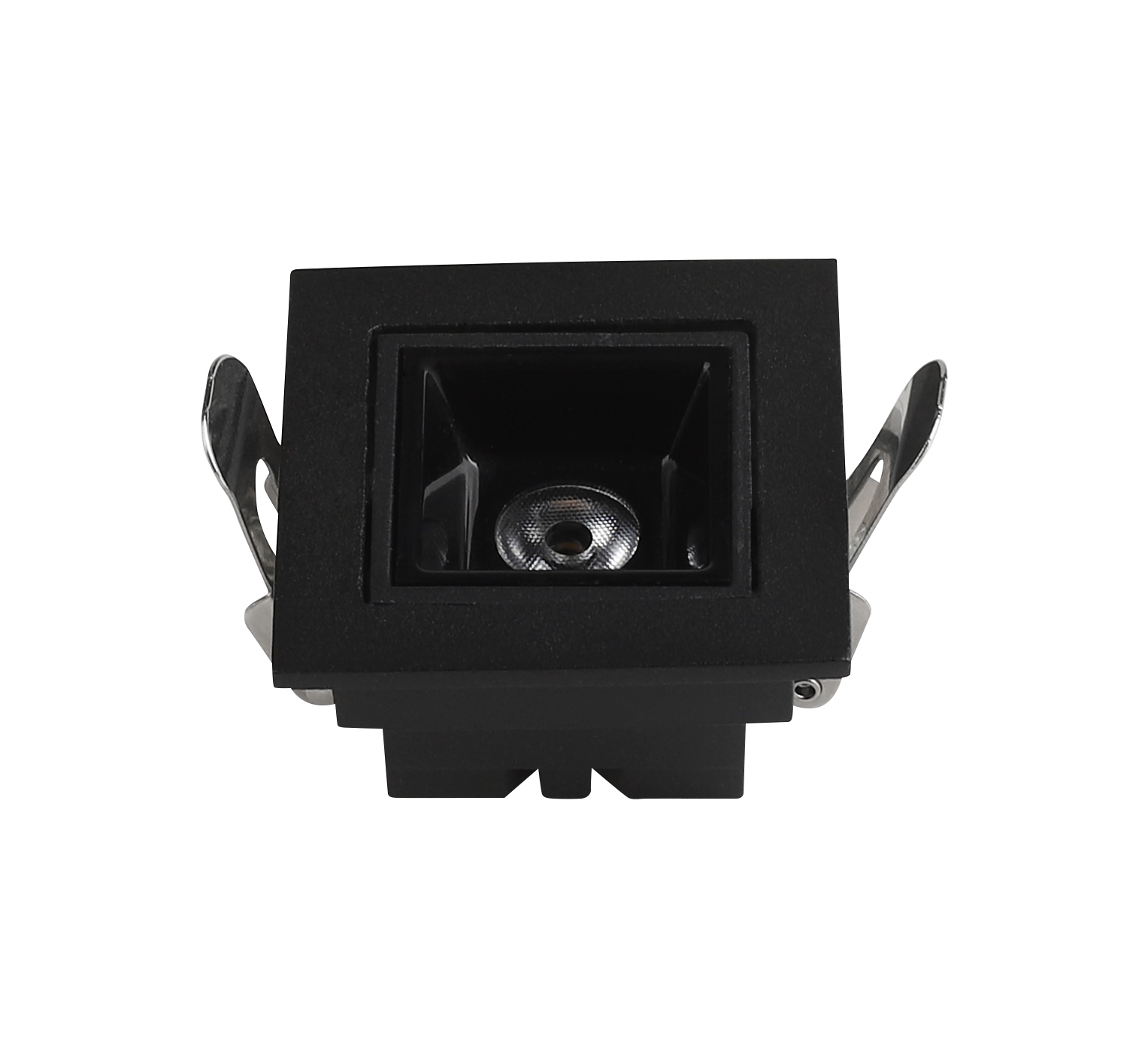 90&deg; прилагодливо линеарно LED вдлабнато светло за решетка CRI90 - Oteshen LXT7010-2 LXT7030-6 LXT7050-10 LXT7070-20 Рефлектор на решетка