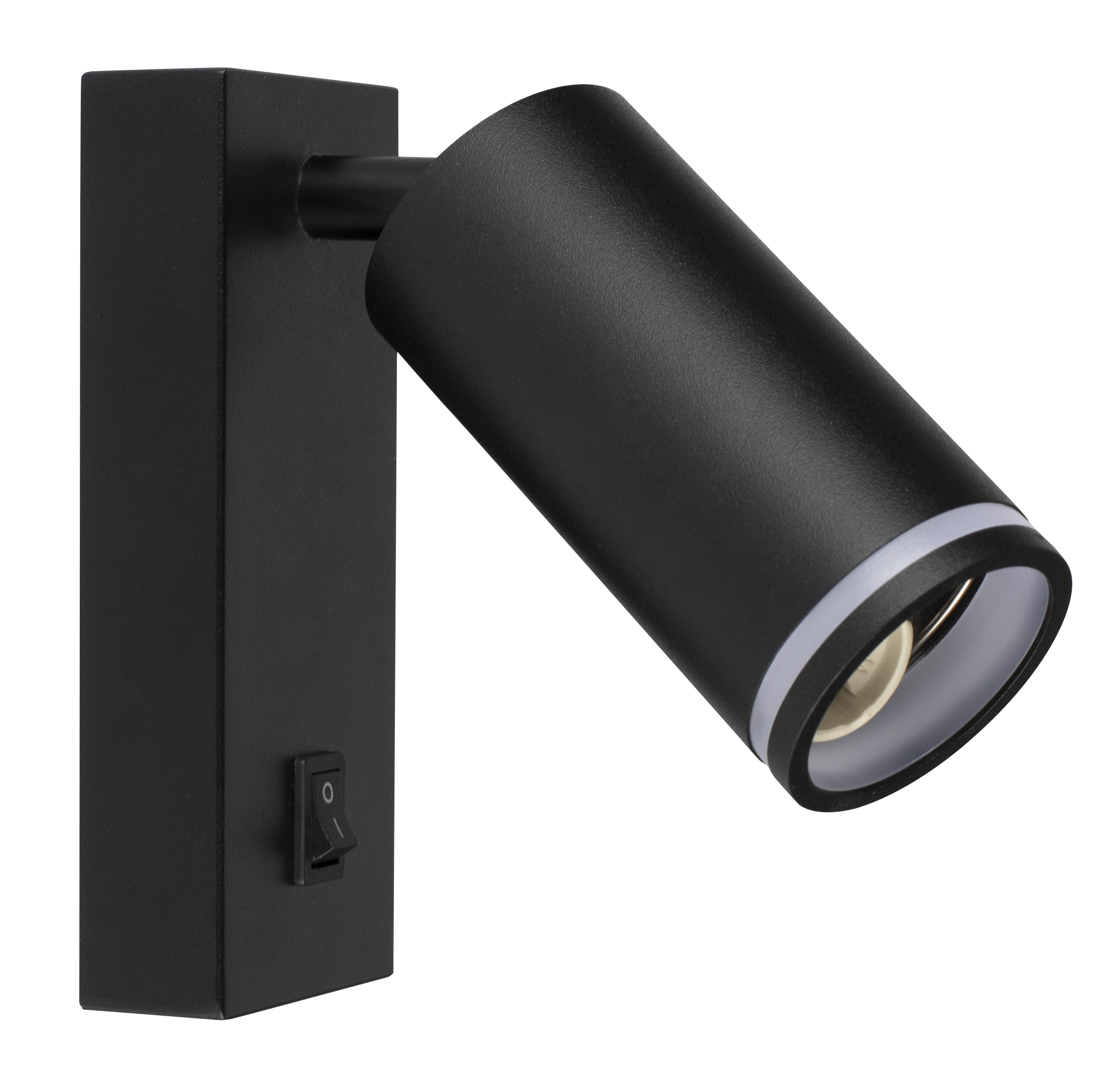 TS194F Oteshen Başucu Işık Anahtarı Duvarda Mini Led Okuma Işığı 