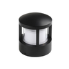 Luz LED redonda &agrave; prova d'&aacute;gua IP65 para parede externa e montagem no solo 6W 12W - S&eacute;rie OteshenLBD3740-6 LBD3760-12 LBD3740B-6 LBD3760B-12