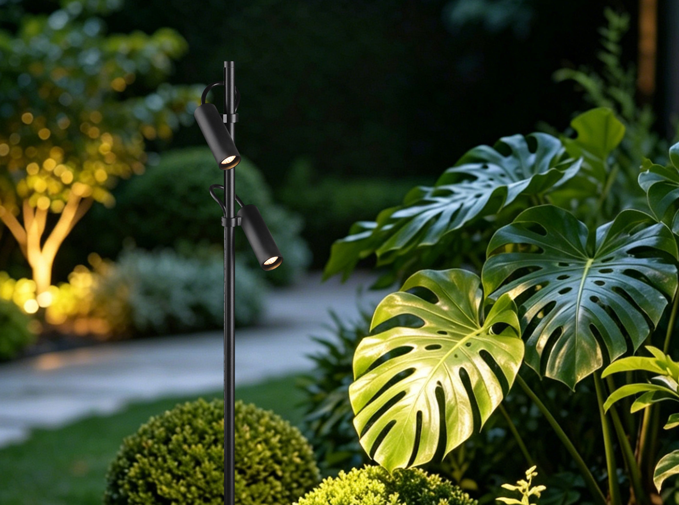  <h2><span style='font-size:20px;'>Đ&egrave;n Led Spike</span></h2> 