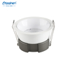 OTESHEN 10W LED Downlight LTD1720-10 LTD1730-15 LTD1740-25 LTD1750-30 | Naka-recess na Anti‑Glare Ceiling Light para sa Bahay at Hotel