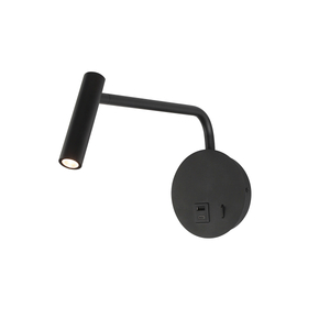 Oteshen Lampka nocna do czytania LED LCG2530-2 LCG2530C-2
