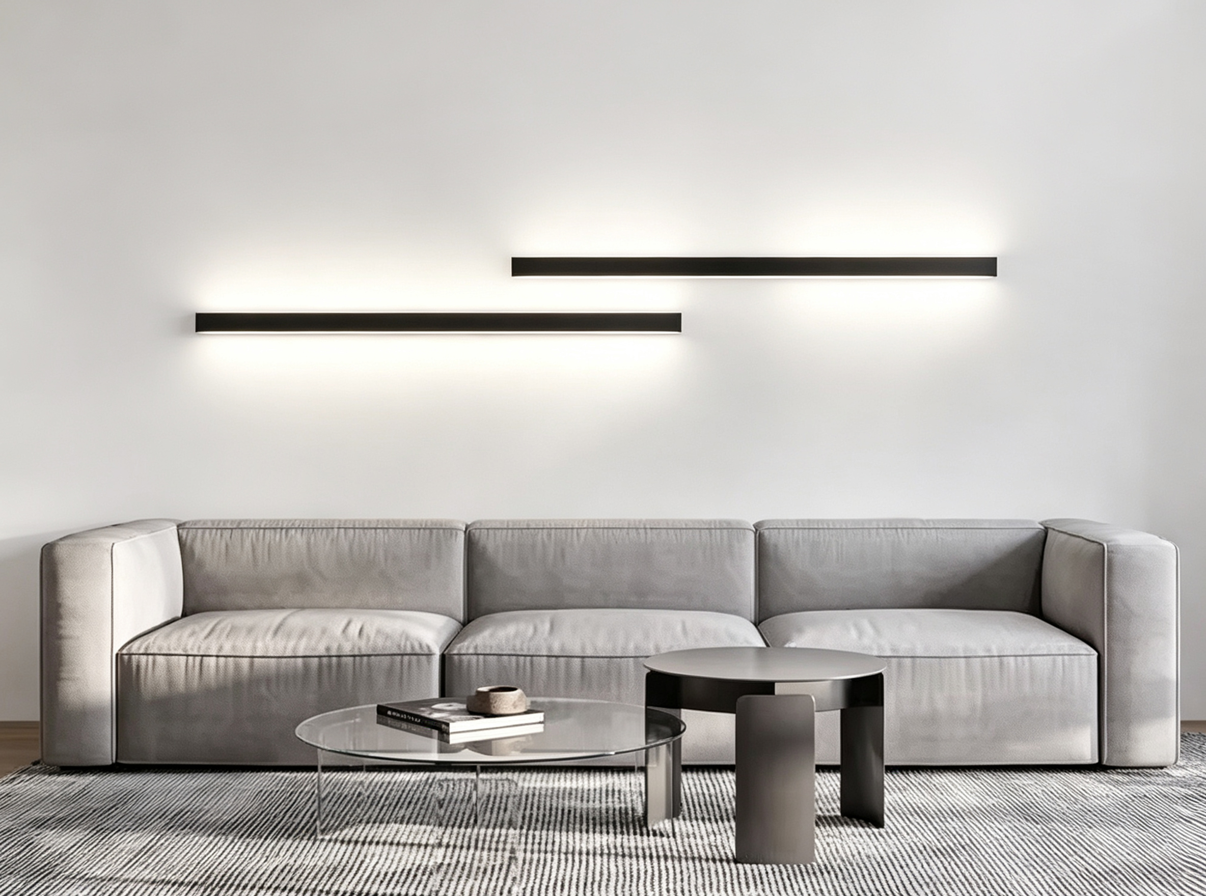  <h2><span style='font-size:20px;'>LED v&aelig;glampe</span></h2> 