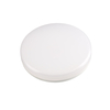15W 25W 35W Okruglo PC LED PREGRADNO SVJETLO, IP44 unutarnja i prekrivena vanjska stropna i zidna pregradna svjetiljka Oteshen LXD1320-15 / LXD1325-25 / LXD1330-35