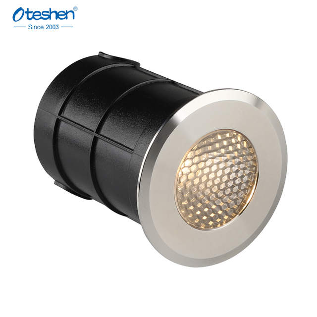 چراغ داخلی LED LDM0230F-3 / LDM0240F-6