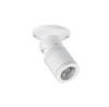 Otočn&aacute; povrchov&aacute; mini LED CABINET LIGHT 24&deg; &Uacute;zke l&uacute;če CRI90 svietidlo na šperky LCG3520-1