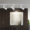 4 simli 3CCT &yacute;akynlaşdyryl&yacute;an LED yzarla&yacute;yş nokady 15W-35W - Oteshen LDG1710TP-15 LDG1720TP-20 LDG1730TP-30 LDG1740TP-35